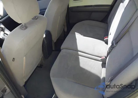 2011 Nissan Sentra 2.0 from USA, damaged, VIN 3N1AB6AP9BL613448